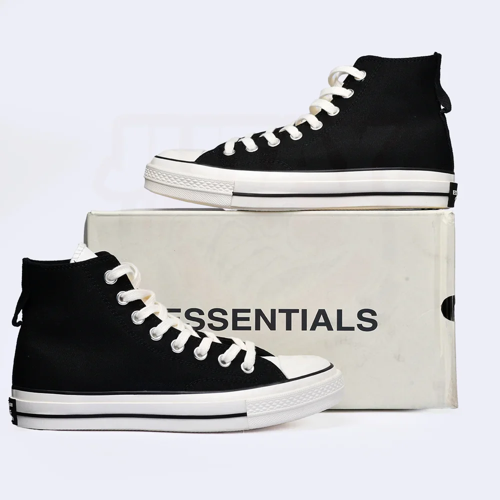 CONVERSE - ESSENTIALS - Image 3