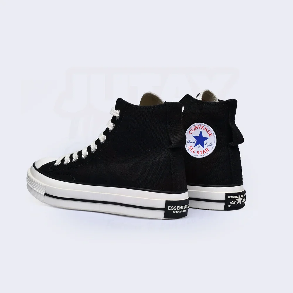 CONVERSE - ESSENTIALS - Image 6
