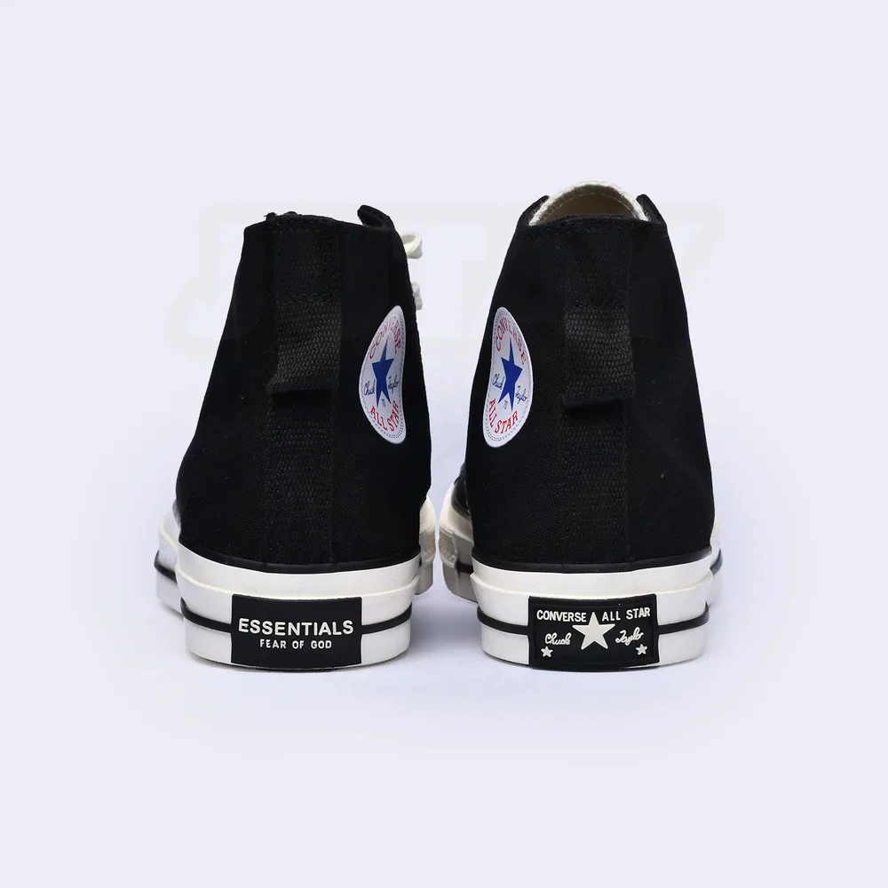 CONVERSE - ESSENTIALS - Image 8