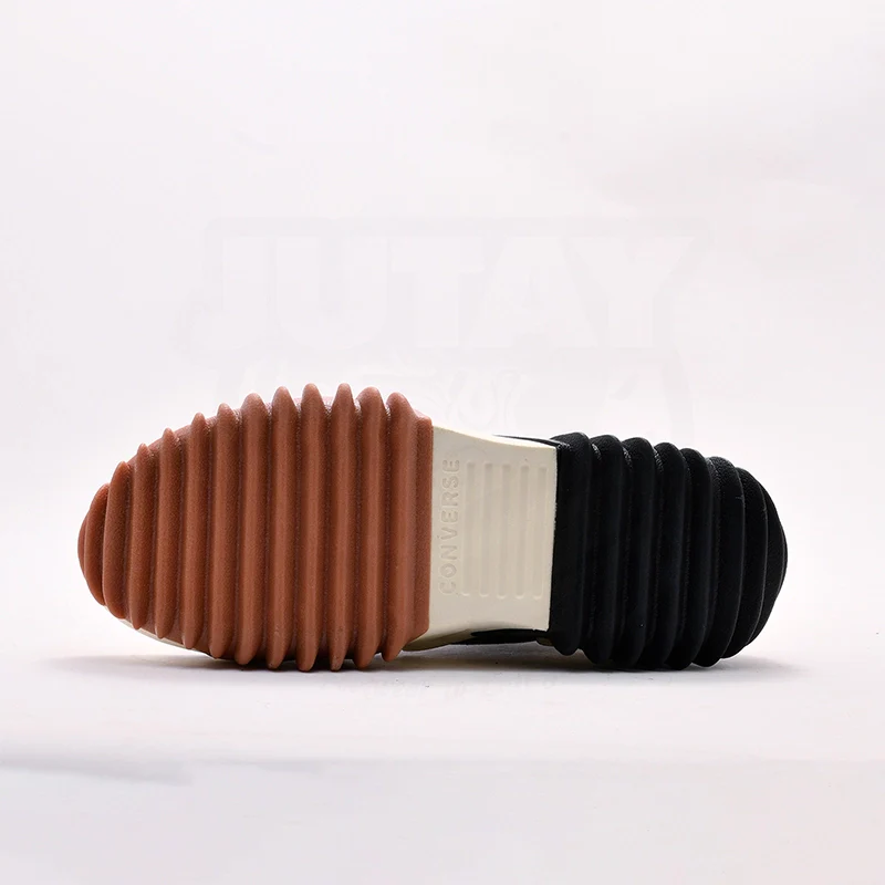 CONVERSE RUN STAR MOTION - BLACK GUM - Image 3