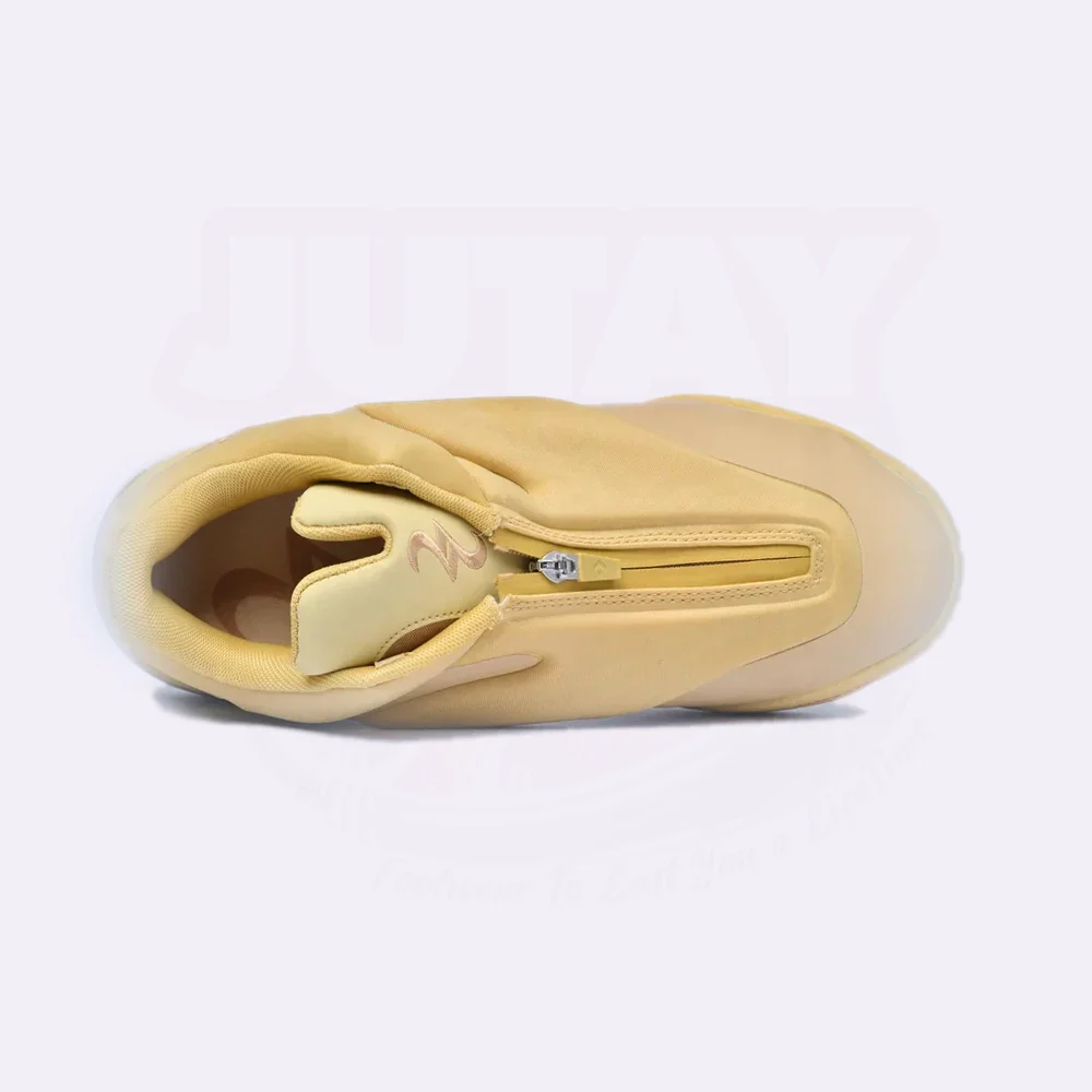 CONVERSE SHAI 001 - BUTTER - Image 3