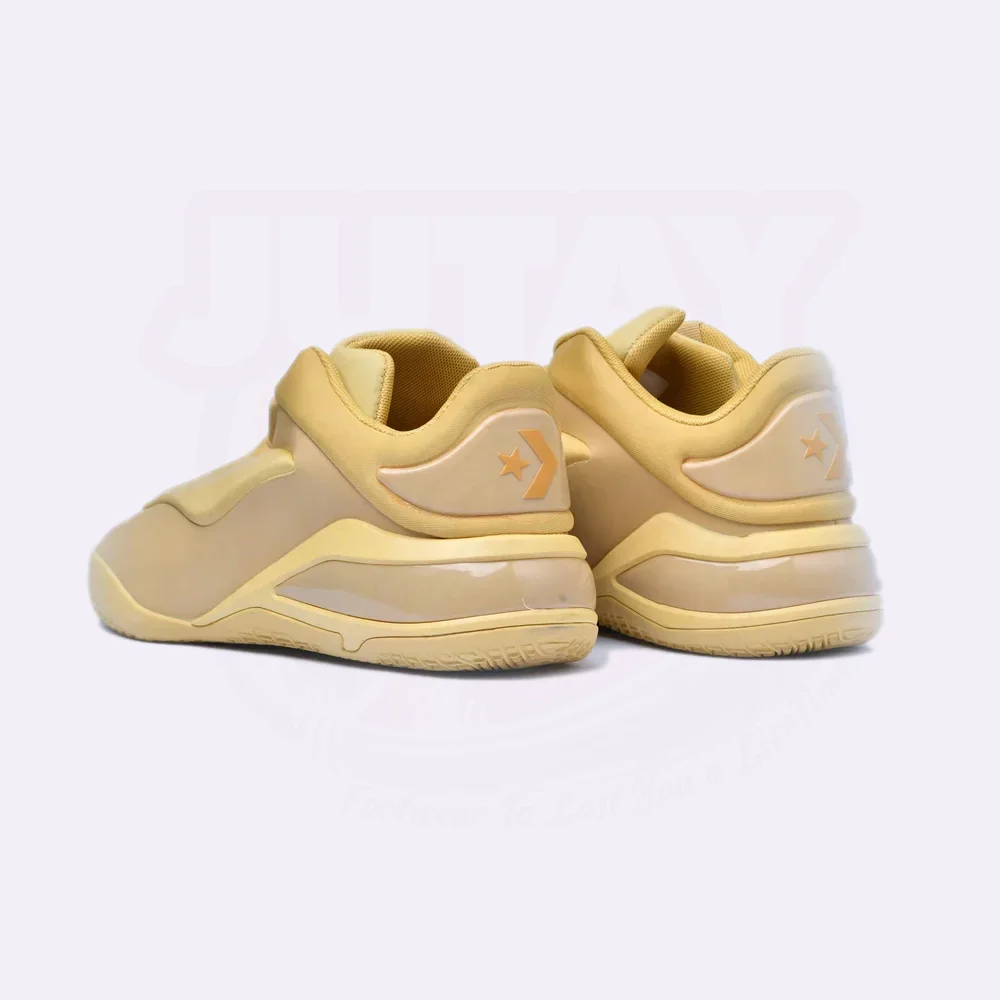 CONVERSE SHAI 001 - BUTTER - Image 5