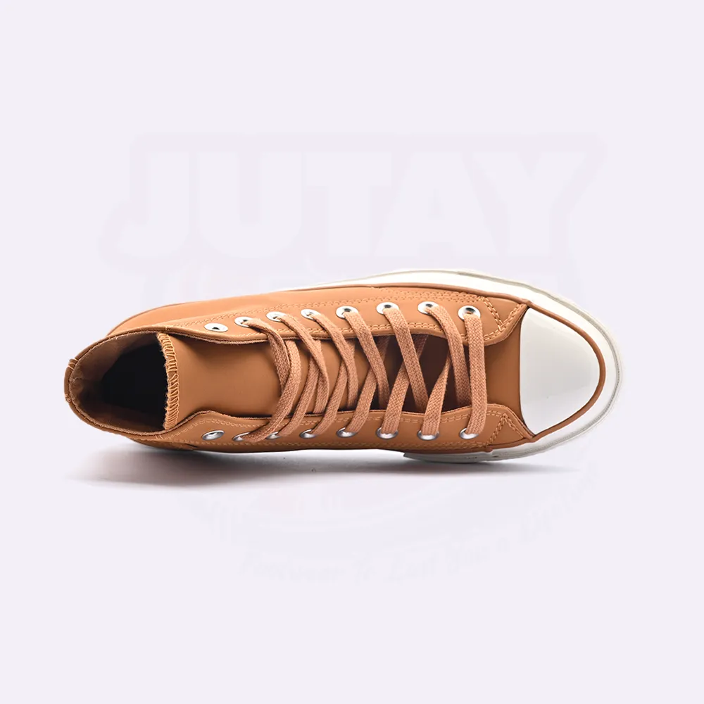CONVERSE X SHAI - HAIL CLAY EGRET - Image 3