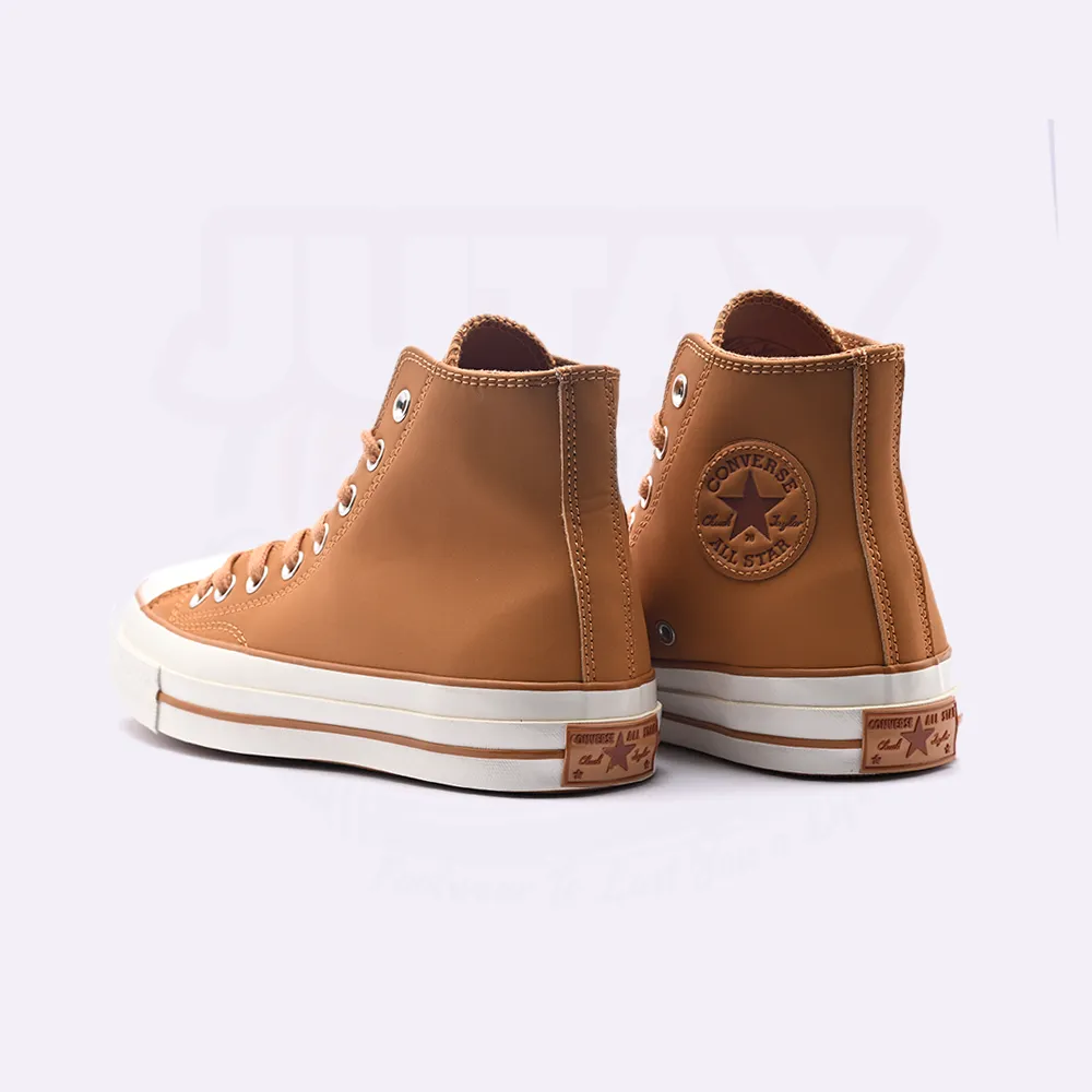 CONVERSE X SHAI - HAIL CLAY EGRET - Image 6