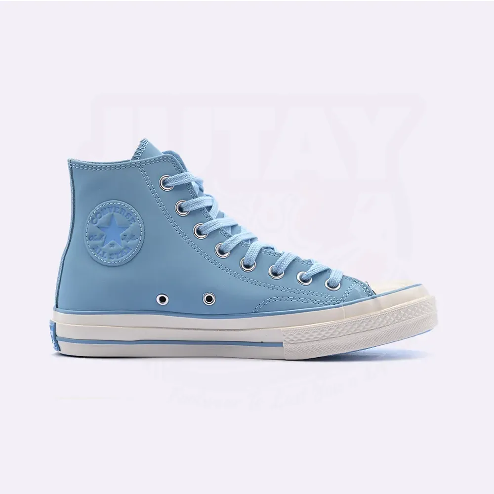 CONVERSE X SHAI - MASI BLUE EGRET