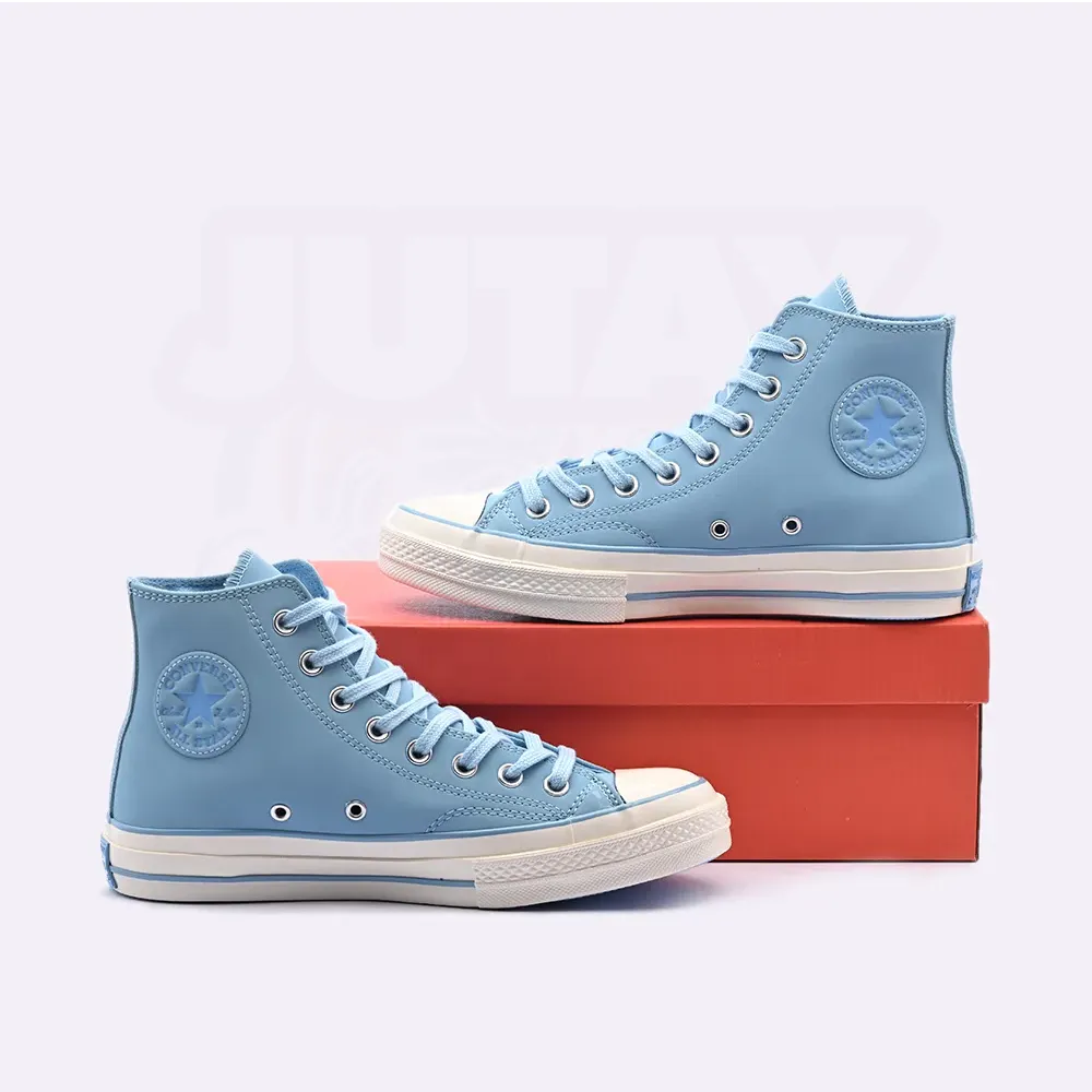 CONVERSE X SHAI - MASI BLUE EGRET - Image 2