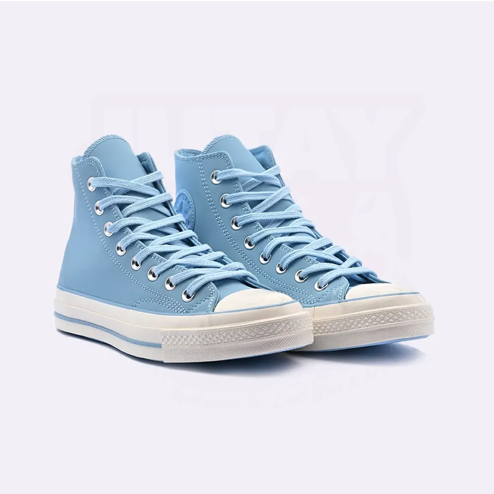 CONVERSE X SHAI - MASI BLUE EGRET - Image 5