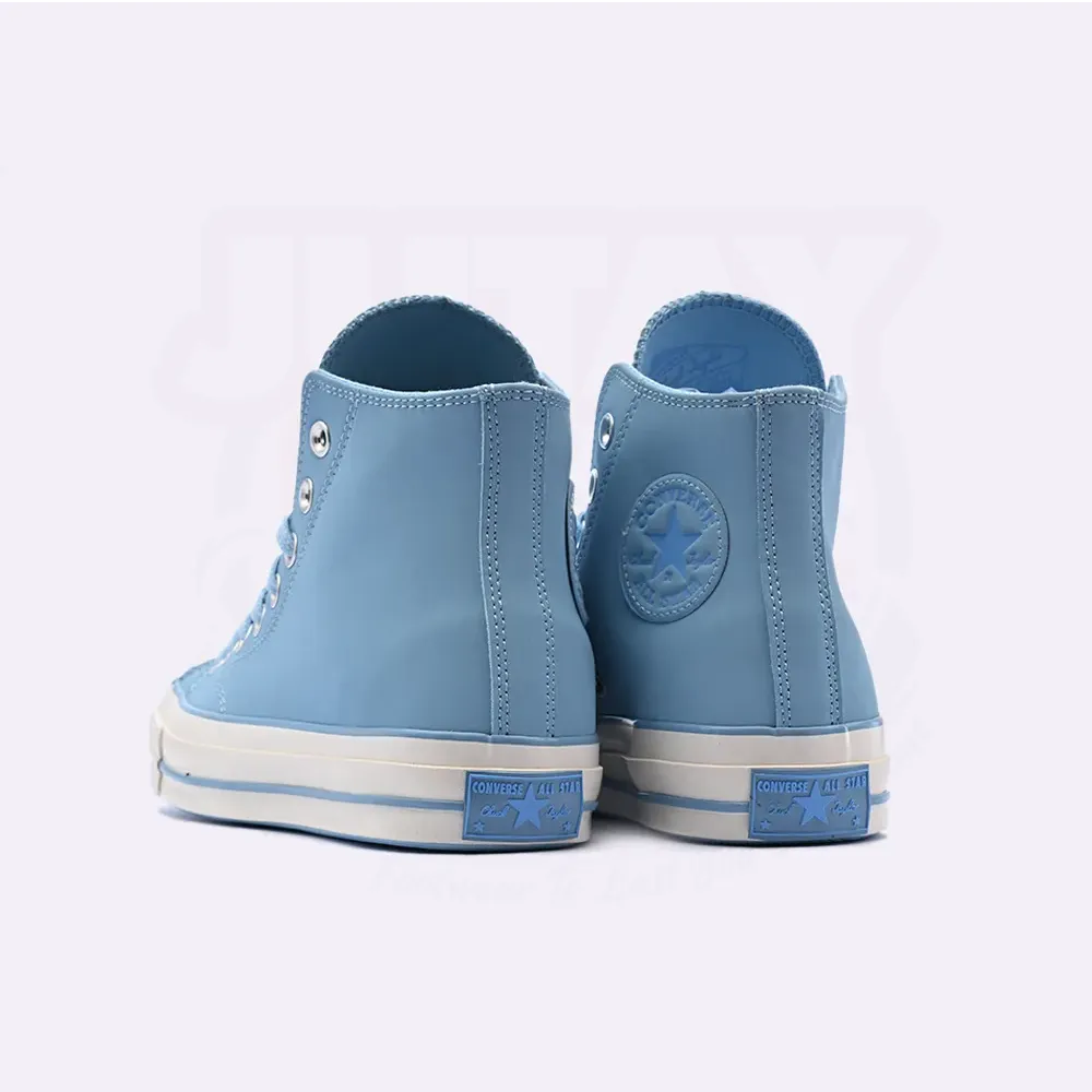 CONVERSE X SHAI - MASI BLUE EGRET - Image 6