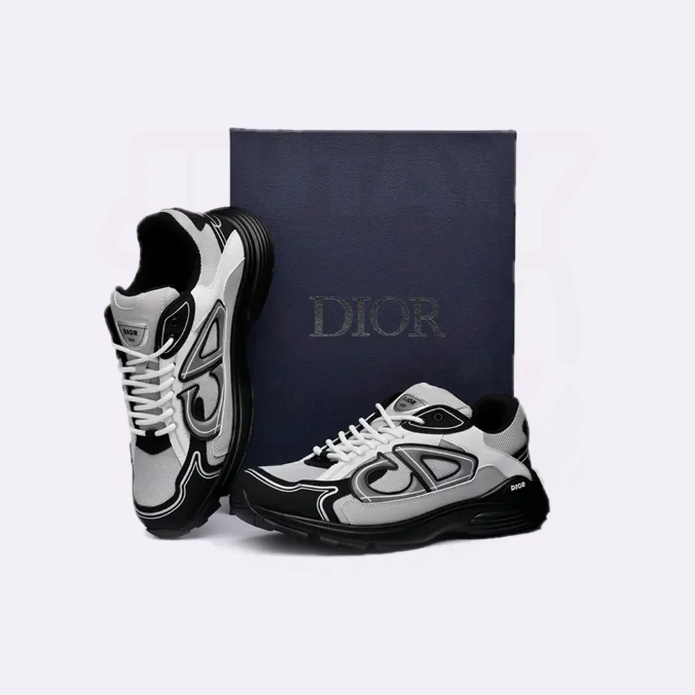 DIO B30 - BLACK GREY - Image 3
