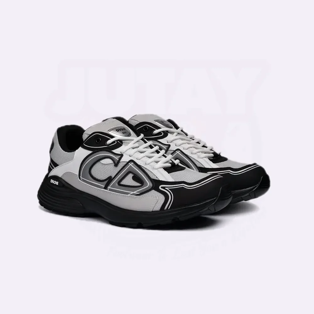 DIO B30 - BLACK GREY - Image 5