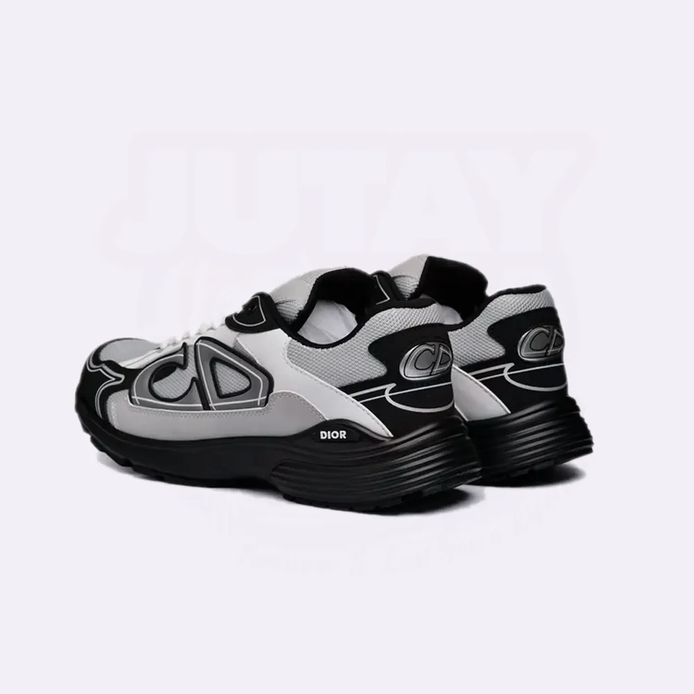DIO B30 - BLACK GREY - Image 6