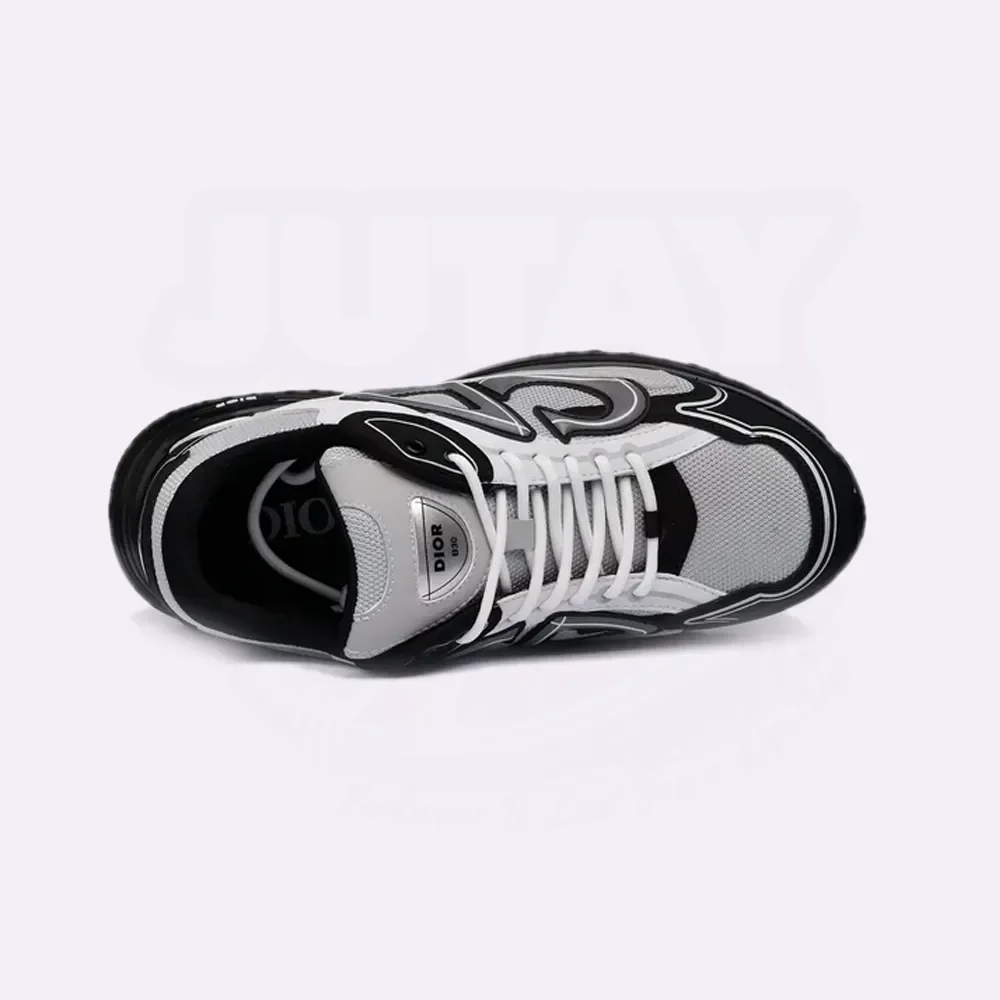 DIO B30 - BLACK GREY - Image 8