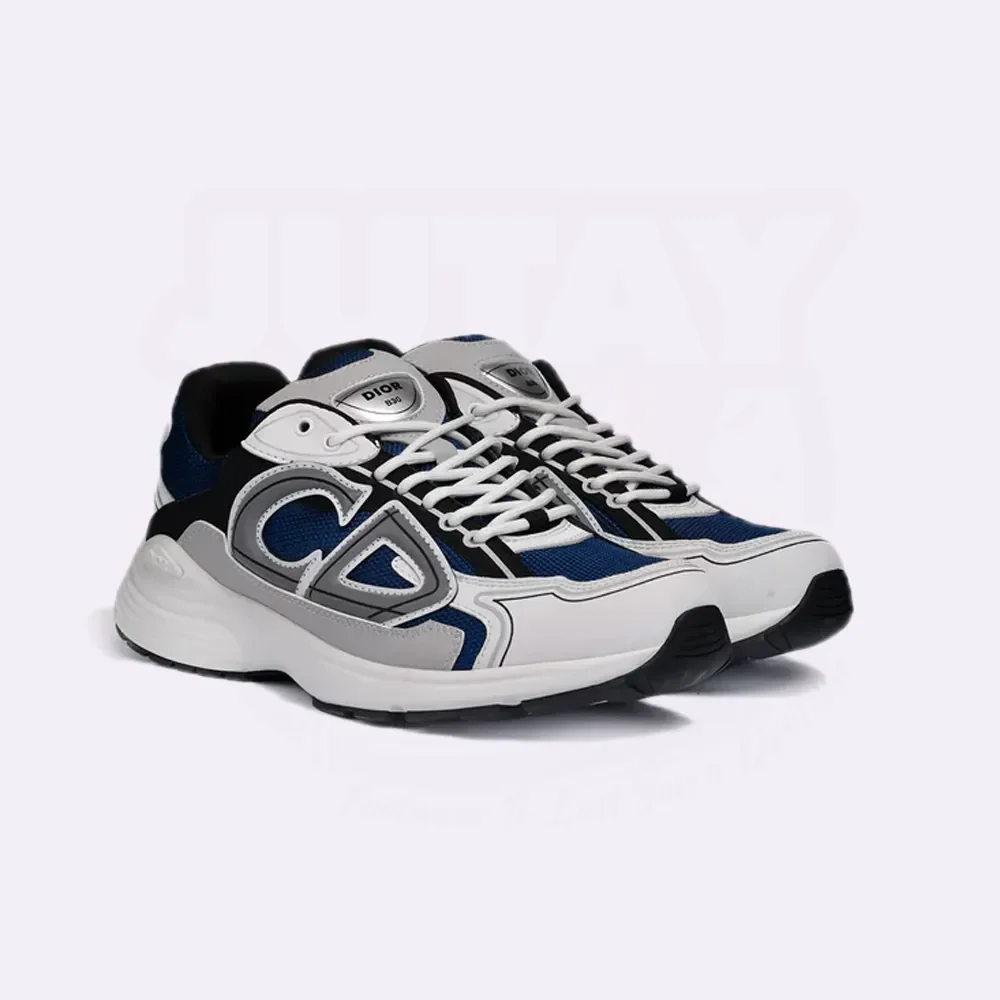 DIO B30 - BLUE GREY - Image 4