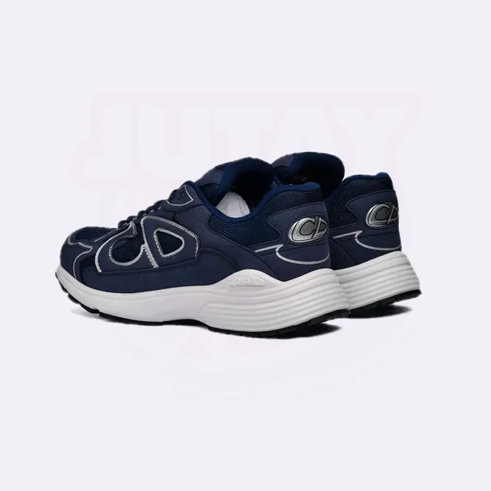 DIO B30 - NAVY SUEDE - Image 7