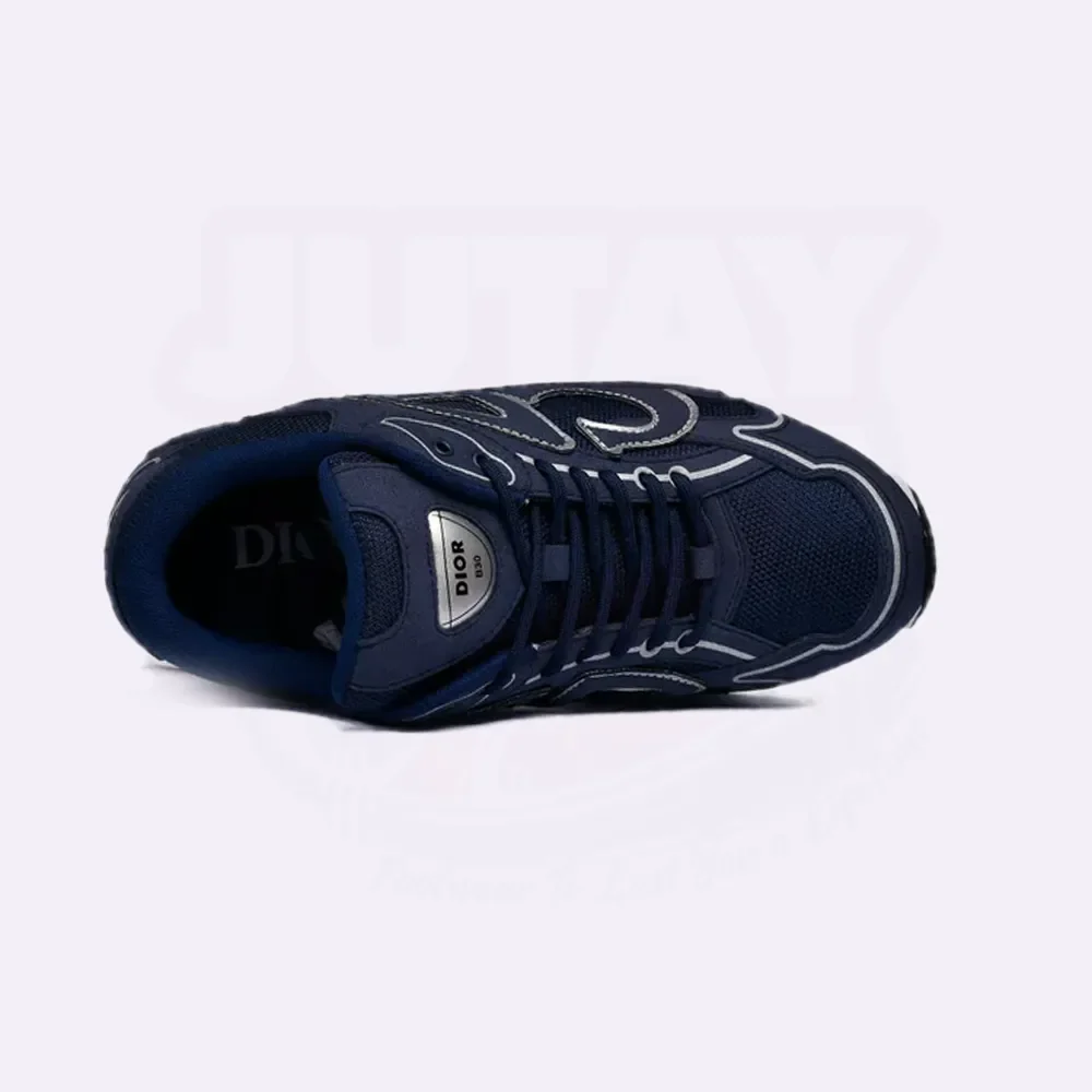 DIO B30 - NAVY SUEDE - Image 9