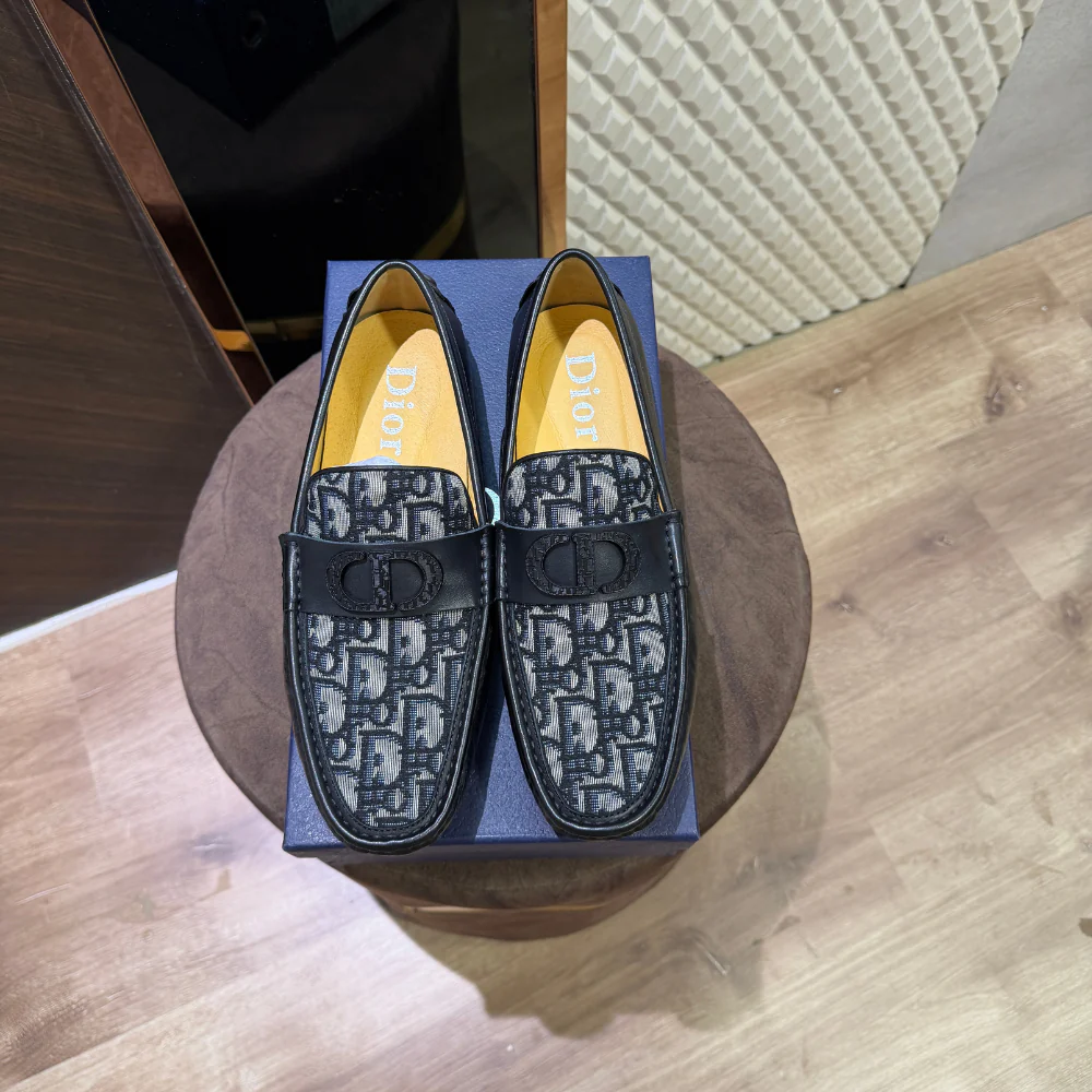 Loafers New
