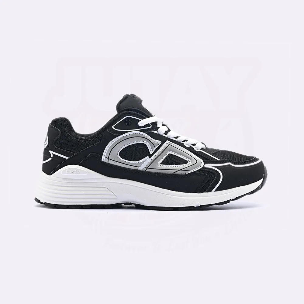 DIR B30 - BLACK TECHNICAL MESH