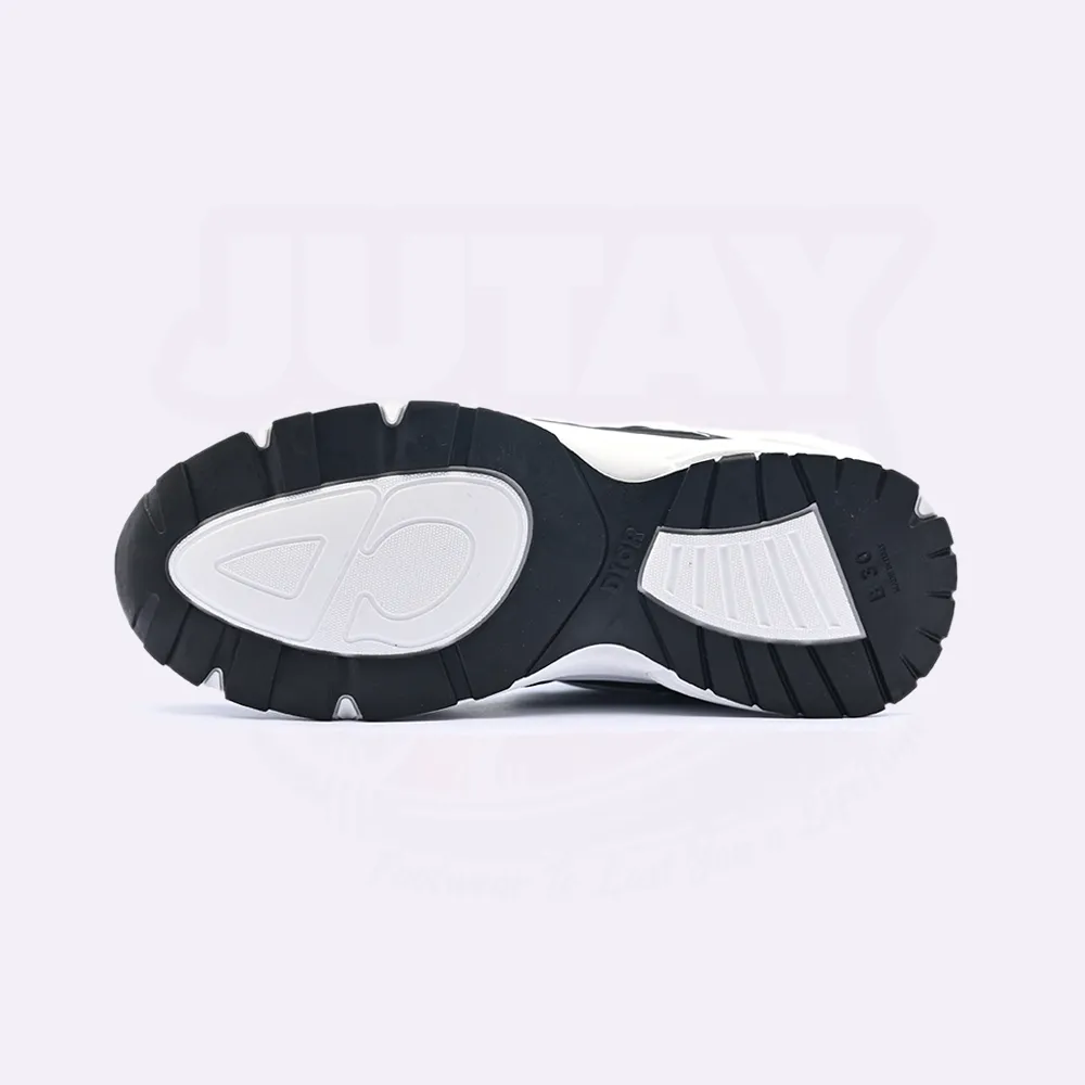 DIR B30 - BLACK TECHNICAL MESH - Image 4