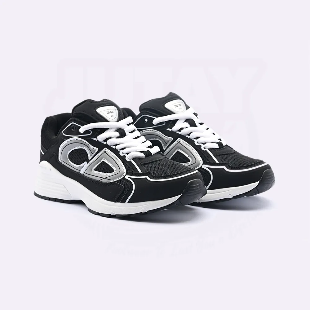 DIR B30 - BLACK TECHNICAL MESH - Image 6