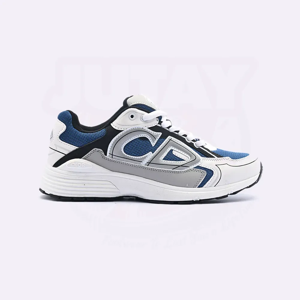 DIR B30 - BLUE GREY