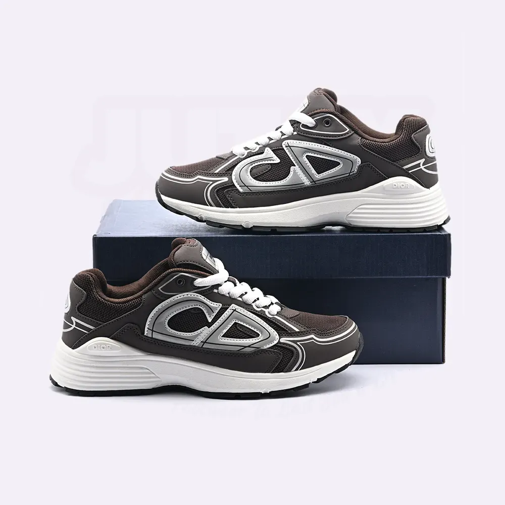 DIR B30 - BROWN - Image 2