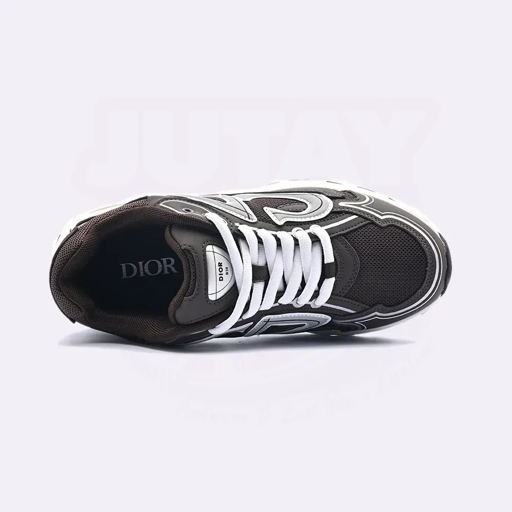 DIR B30 - BROWN - Image 3