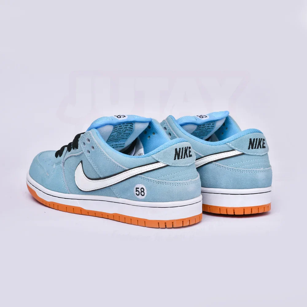 DUNK LOW - CLUB 58 - Image 5
