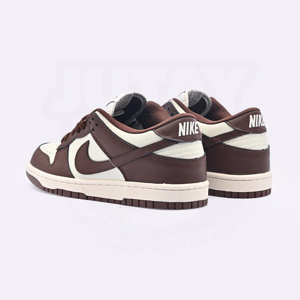 DUNK LOW - COCOA WOW - Image 5