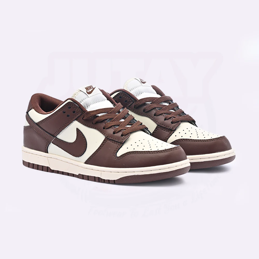 DUNK LOW - COCOA WOW - Image 6