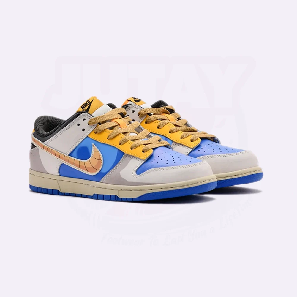 DUNK LOW - DRAGON BALL - Image 4