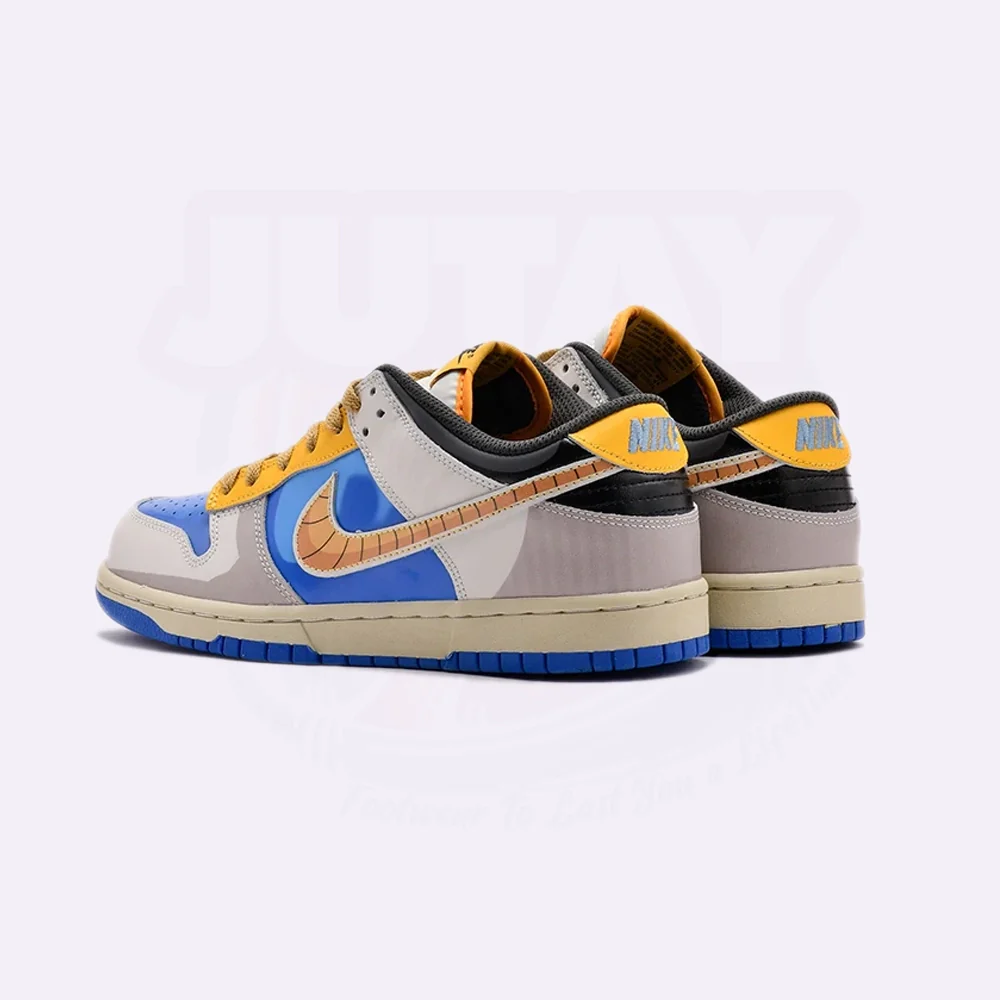 DUNK LOW - DRAGON BALL - Image 5