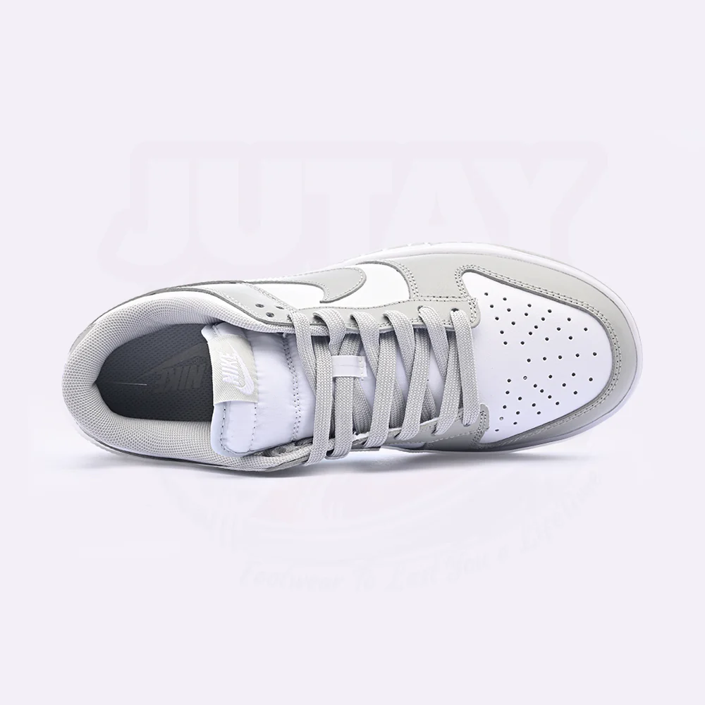 DUNK LOW - GREY FOG - Image 3