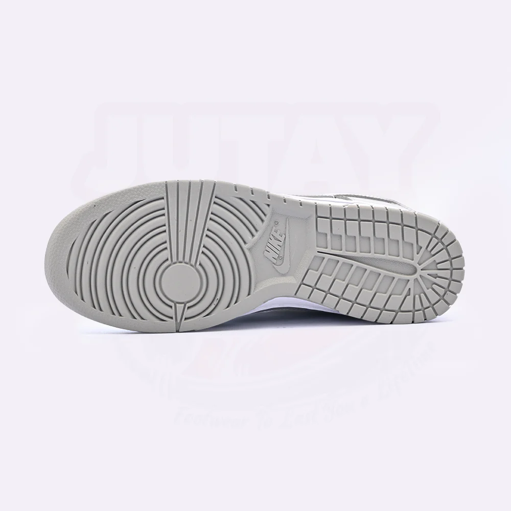 DUNK LOW - GREY FOG - Image 4