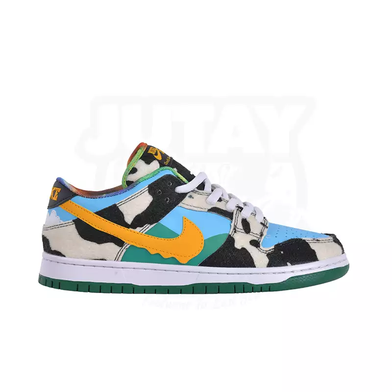 DUNK LOW (OG BOX) - BEN & JERRY - Image 4
