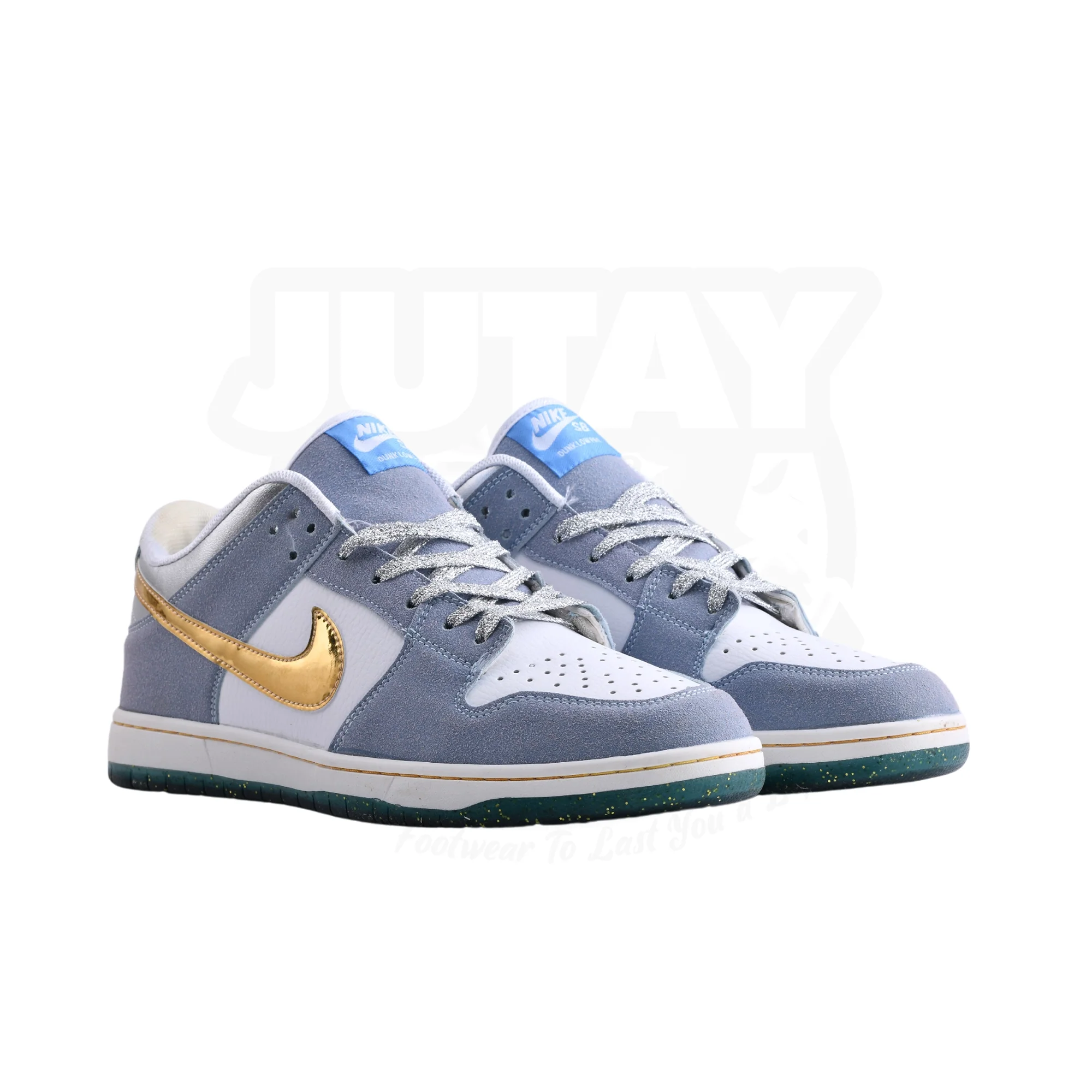 DUNK LOW - SEAN SILVER - Image 4