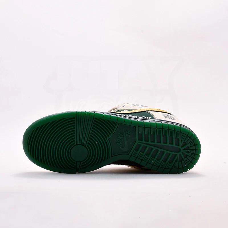 DUNK LOW - STUSSY - Image 3