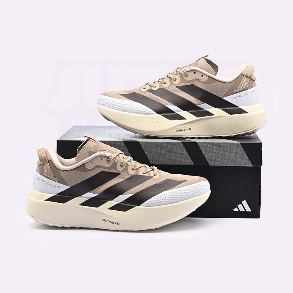 EVO SL ATR - BEIGE - Image 2