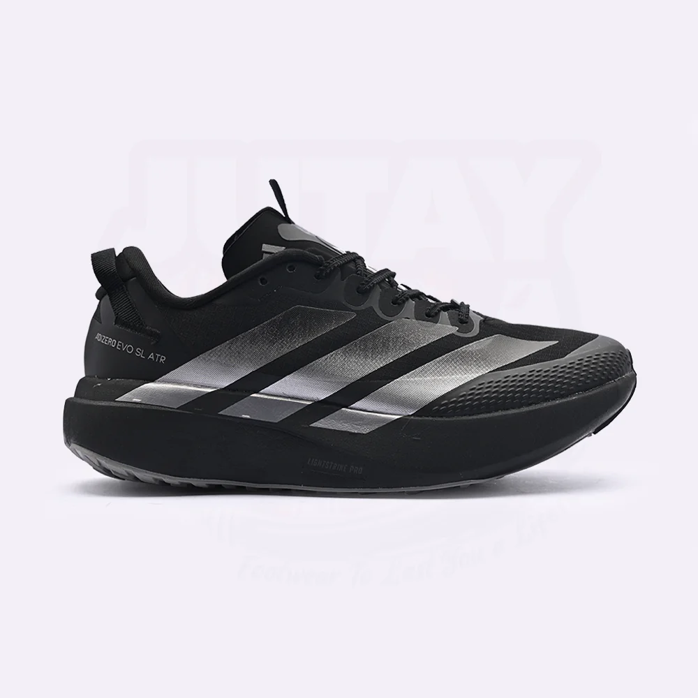 EVO SL ATR - BLACK