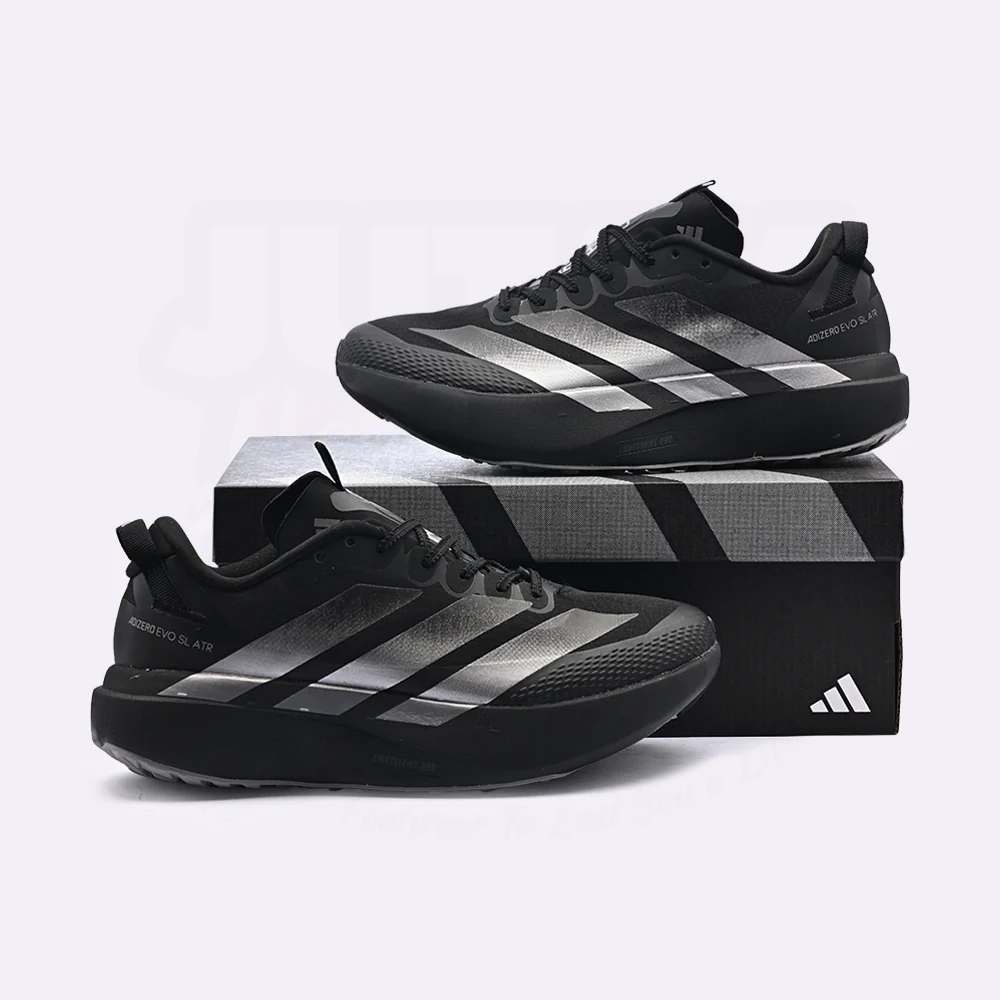 EVO SL ATR - BLACK - Image 2