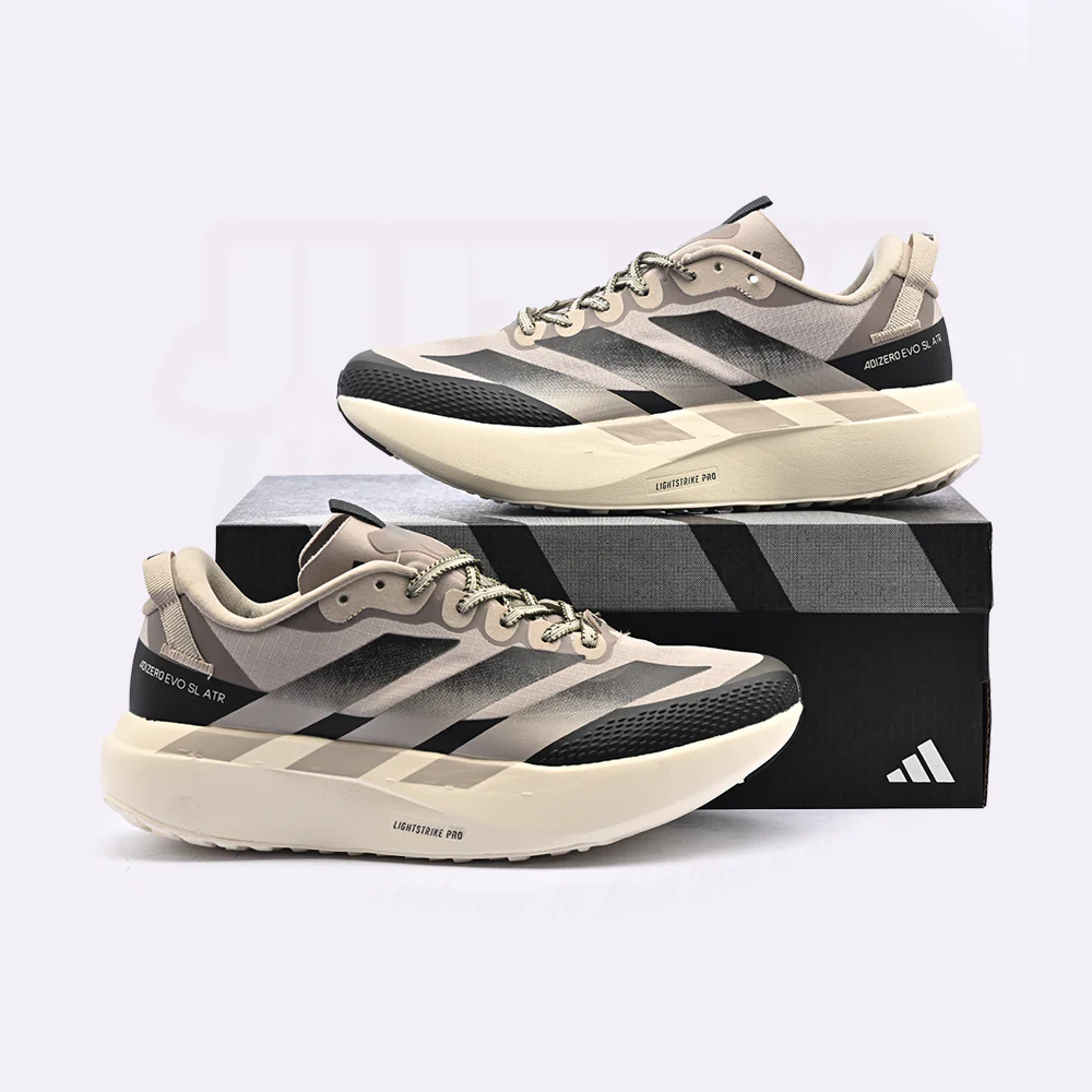 EVO SL ATR - MOCHA - Image 2