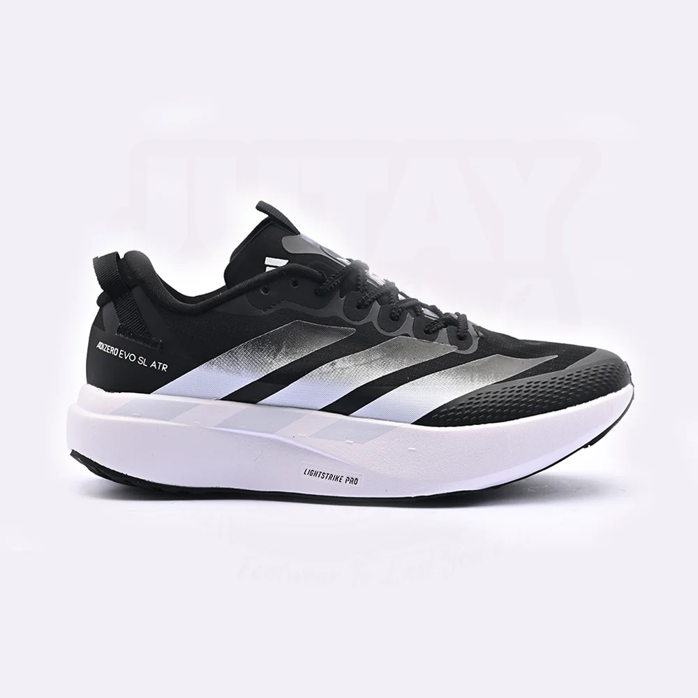 EVO SL ATR - WHITE BLACK