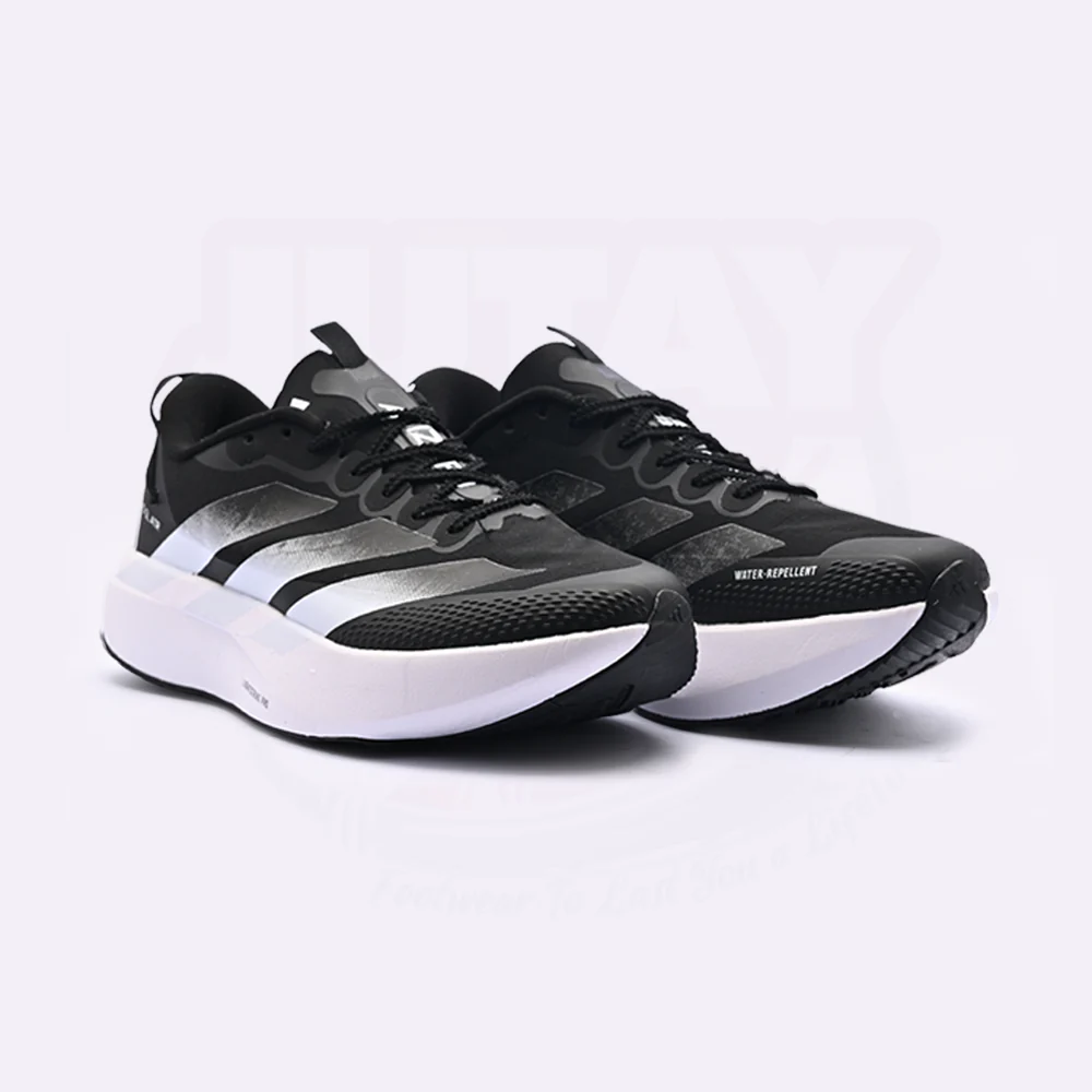 EVO SL ATR - WHITE BLACK - Image 5