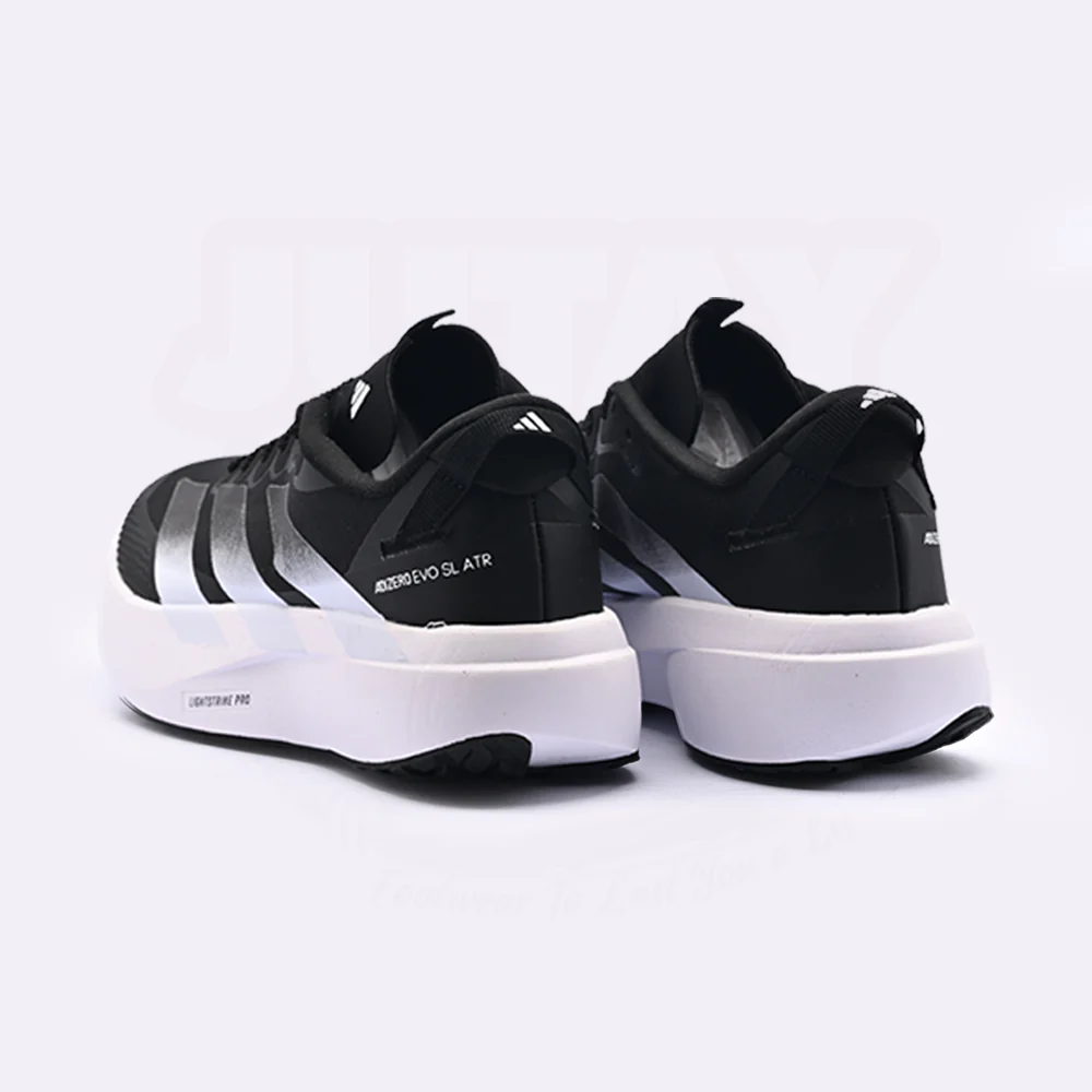 EVO SL ATR - WHITE BLACK - Image 6