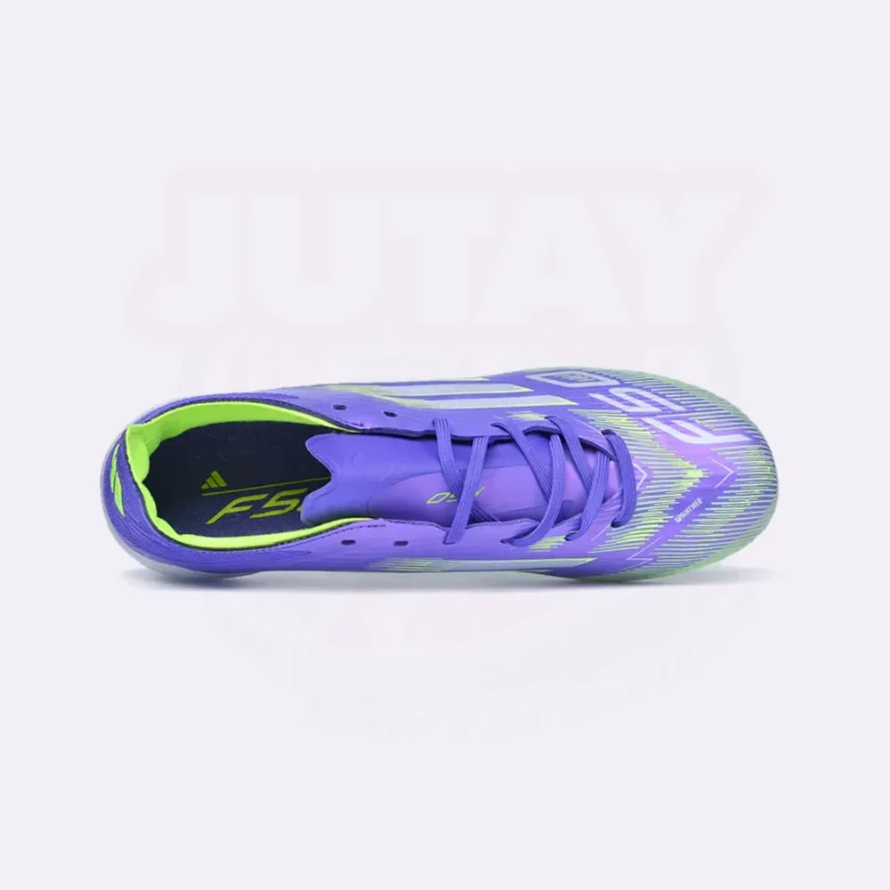F50 ELITE - PURPLE - Image 3