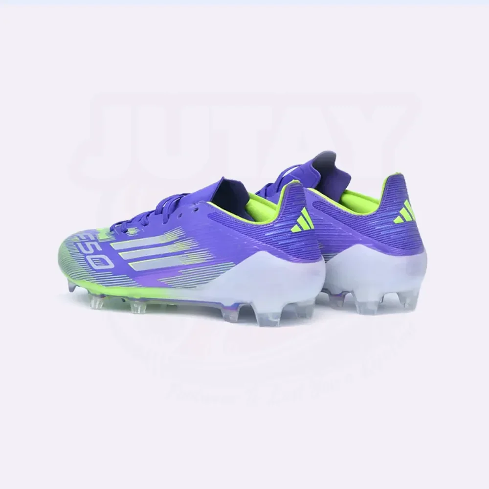 F50 ELITE - PURPLE - Image 5