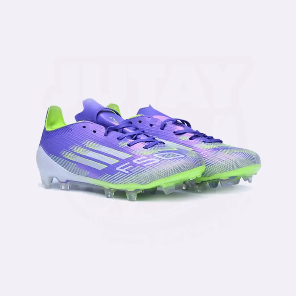 F50 ELITE - PURPLE - Image 6