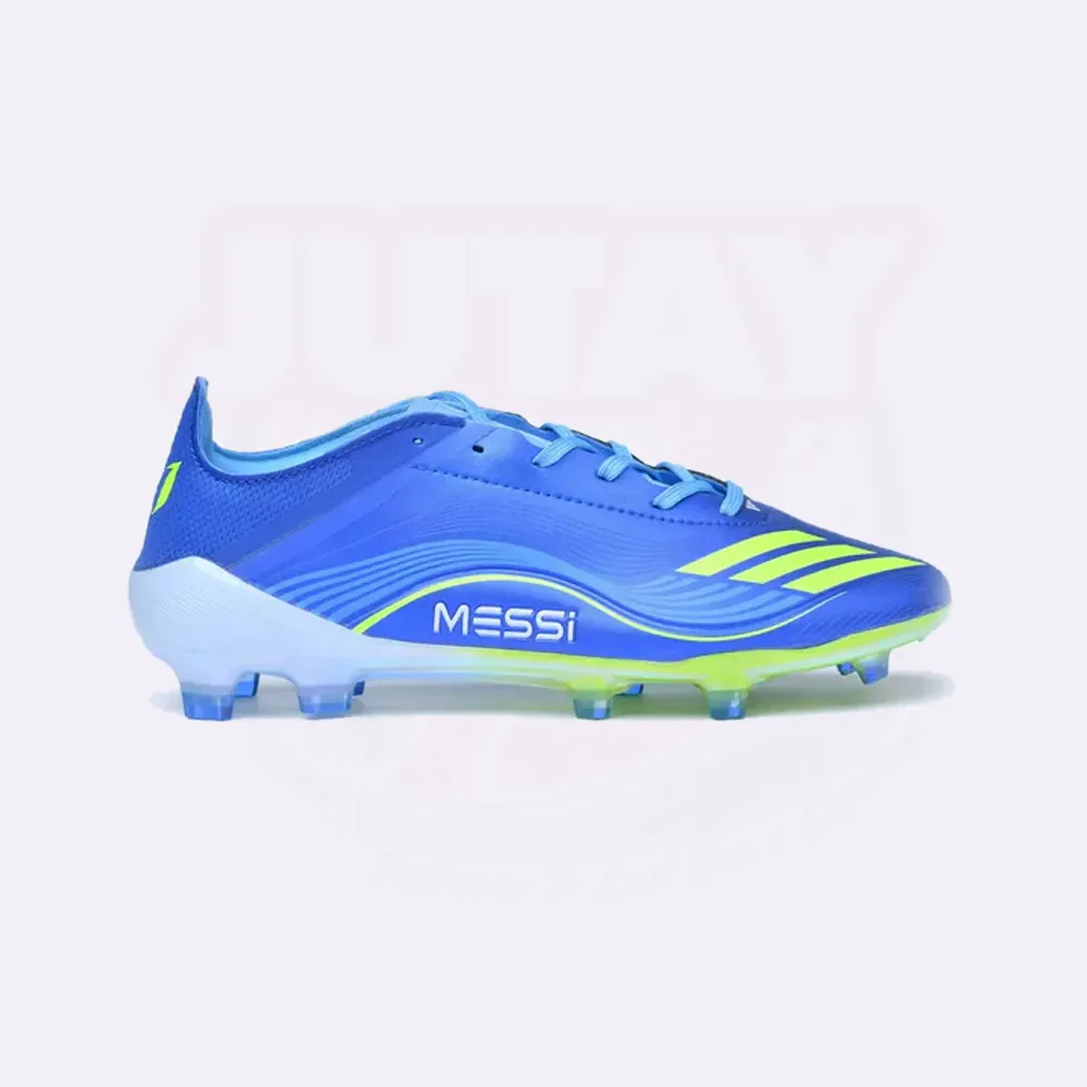 F50 MESSI - BLUE