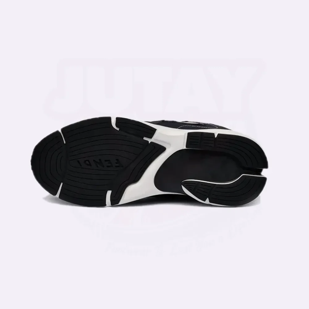 FEND FORWARD - DARK GREY - Image 3