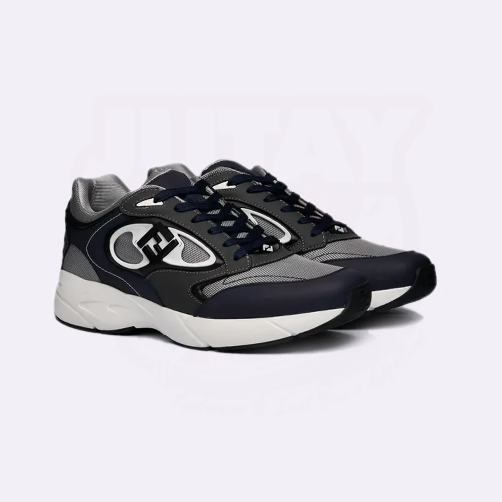 FEND FORWARD - DARK GREY - Image 4
