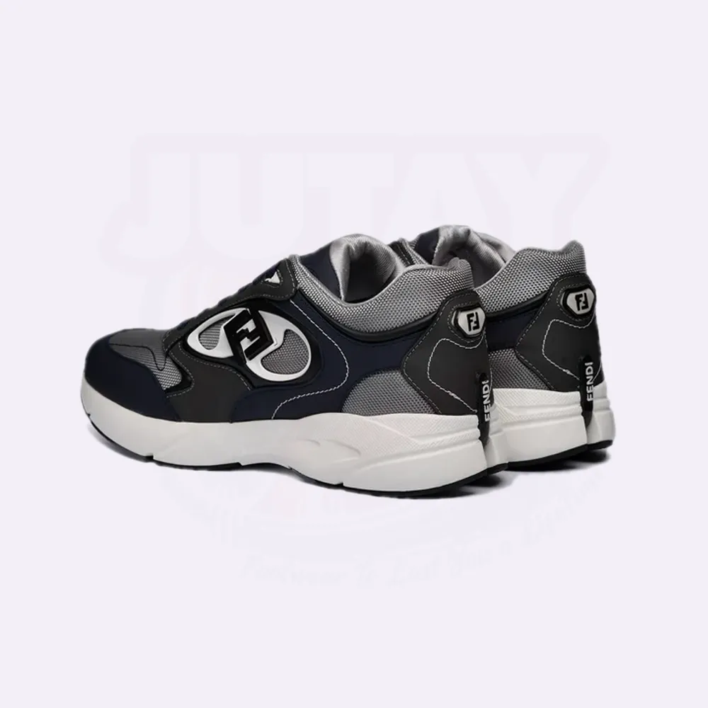 FEND FORWARD - DARK GREY - Image 5